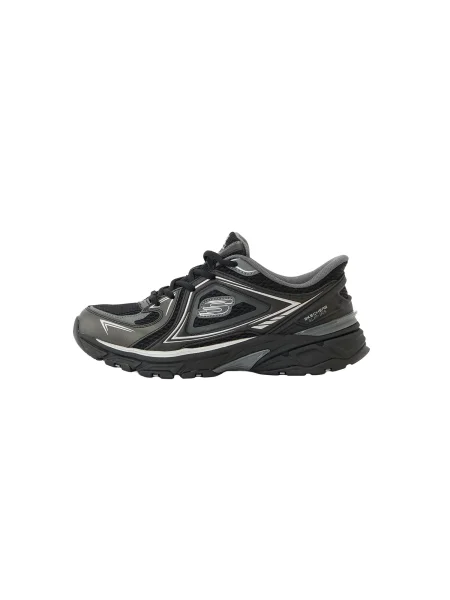 Copati Skechers bela