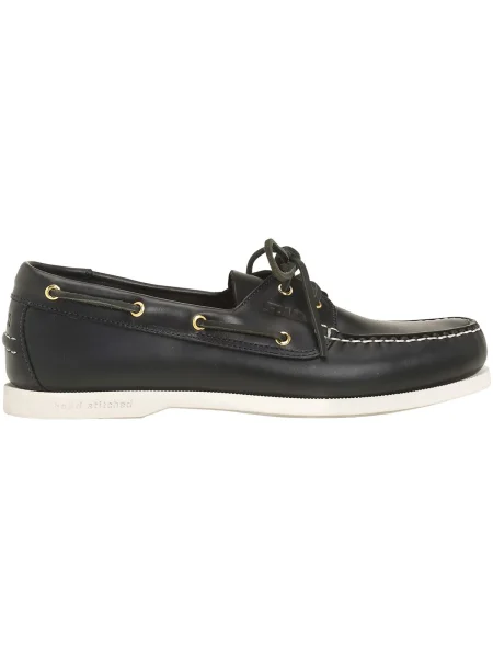 Pantofi Slam albastru