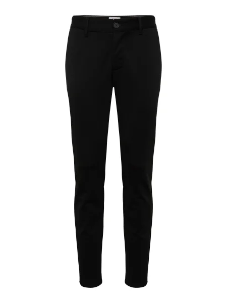 Only & Sons Pantaloni Mark' negru