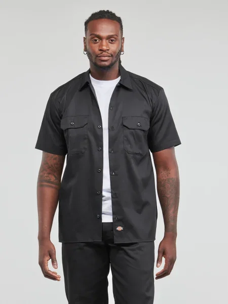 Business ing Dickies fekete
