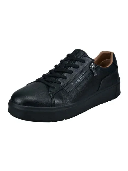 Pantofi Bugatti negru