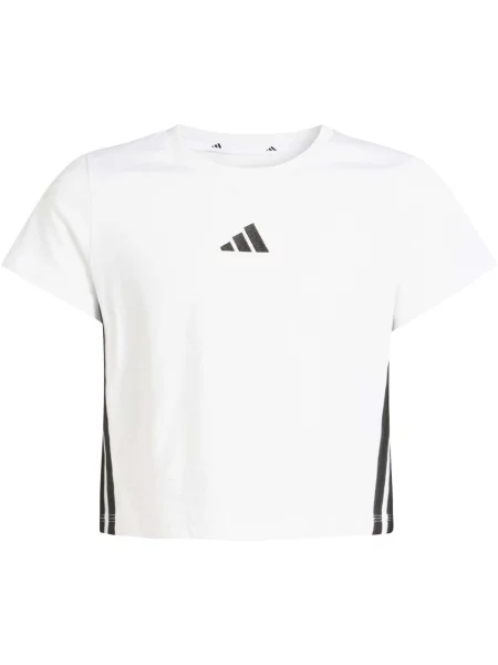 Tričko Adidas biela