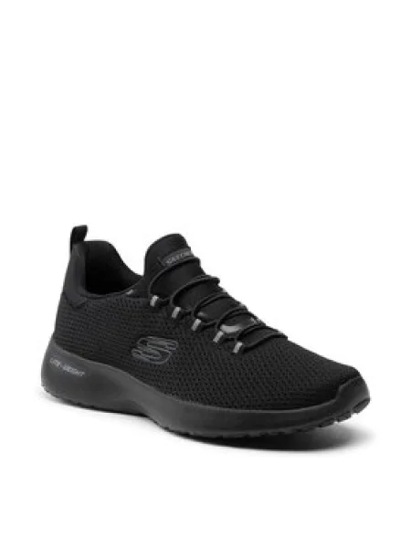 Skechers Topánky Dynamight čierna