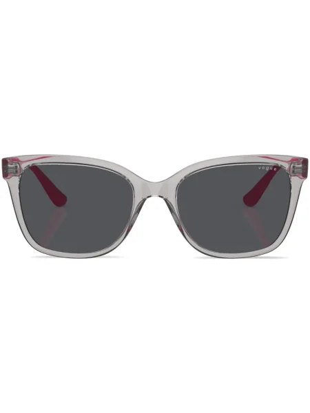 Ochelari de soare Vogue Eyewear gri