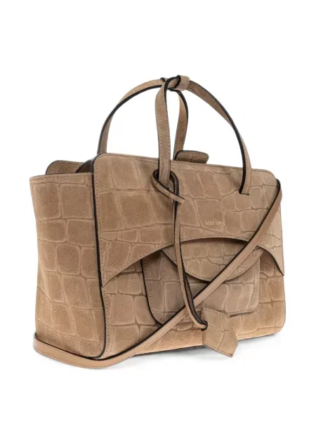Shopper kabelka Hidesins