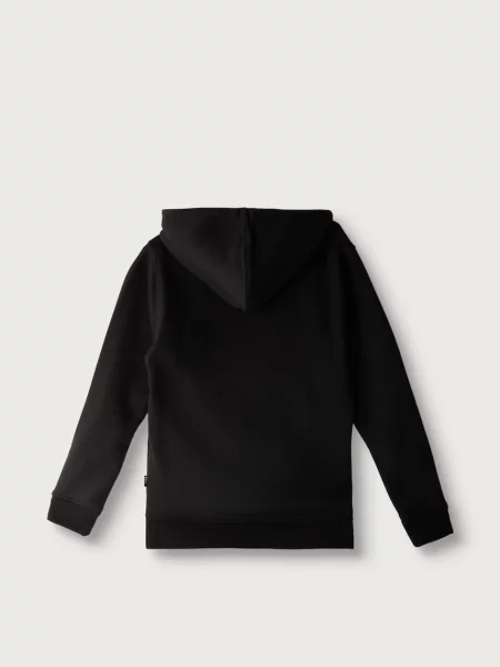 Vans hanorac cu glugă pentru copii Cruiser Hoodie negru