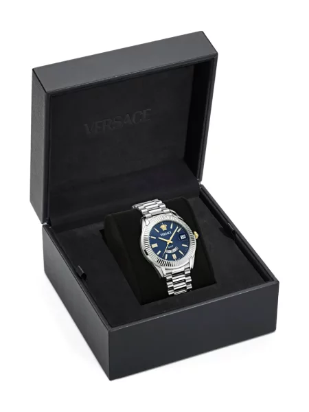 Ceas Versace albastru