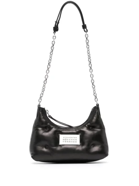 Torbica Maison Margiela crna