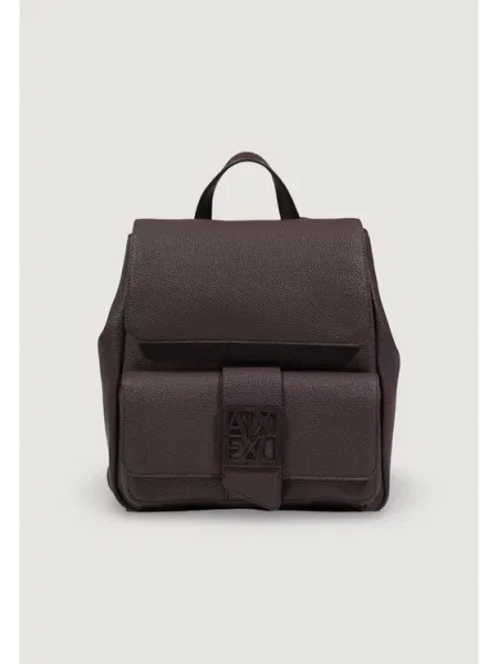 Armani Exchange Рюкзак коричневий