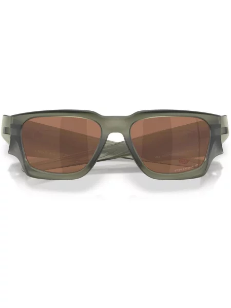Ceas Oakley verde