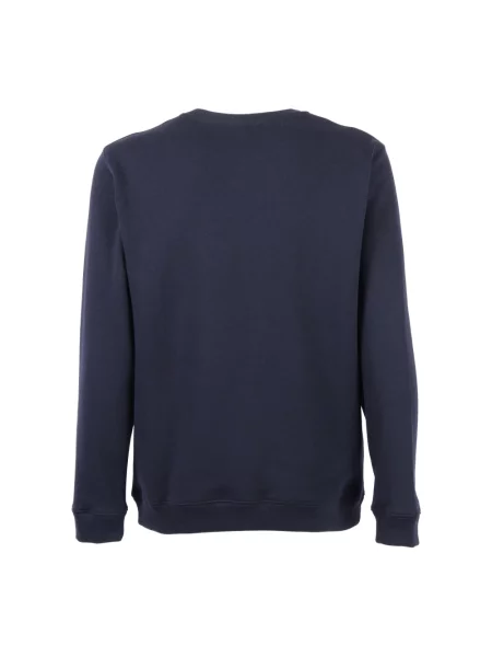 Bluza Dondup niebieska