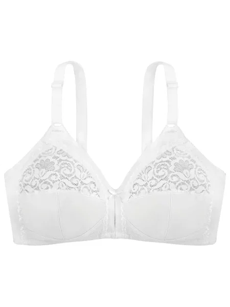 Dorina Sutien alb