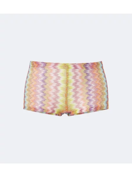 Šortky Missoni
