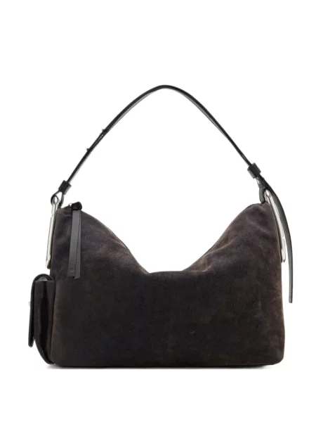 Kabelka Marc Jacobs hnedá