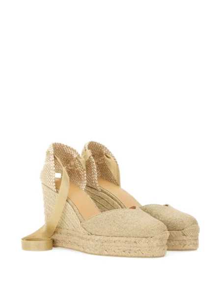 Espadrile Castaner