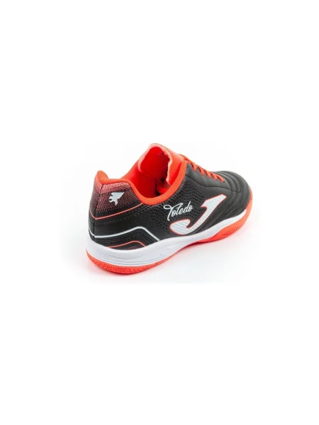 Pantofi copii Joma negru