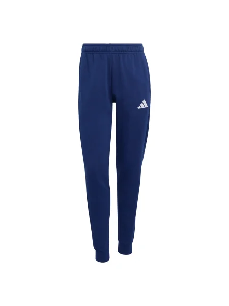 ADIDAS PERFORMANCE Pantaloni sport albastru alb
