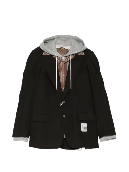 Zakó Maison Mihara Yasuhiro fekete
