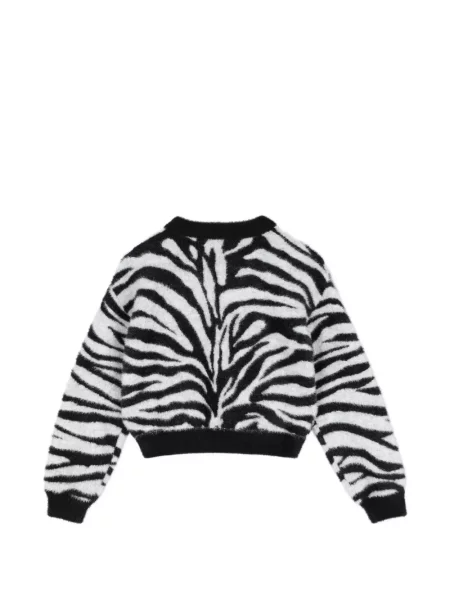 Sweter dziecięcy Michael Kors czarny