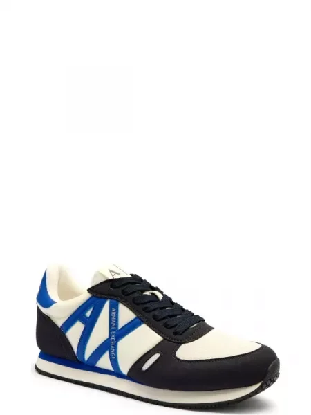 Armani Exchange Sneakers