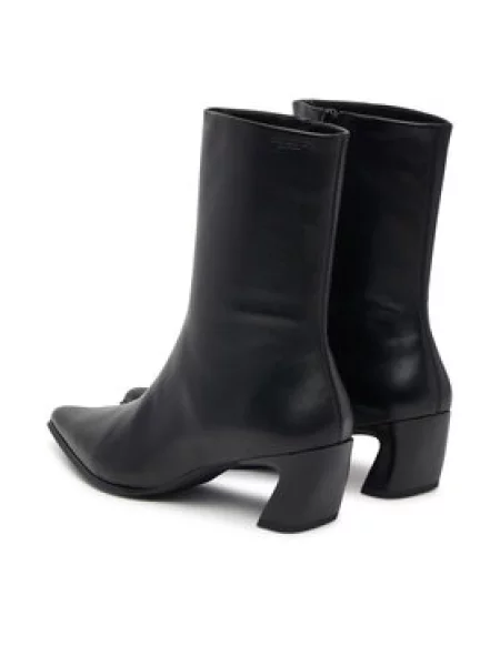 Členková obuv Vagabond Shoemakers Ilona čierna