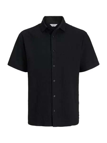 JJ Rebel Cămașă negru