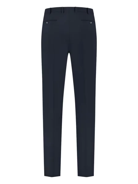 Pantaloni Pt Torino albastru
