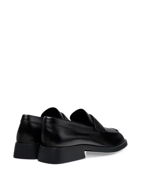 Loafersy Camper čierna