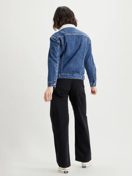 Farmer dzseki Levi's® kék