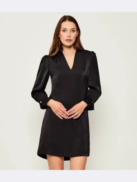 Liu Jo Rochie negru