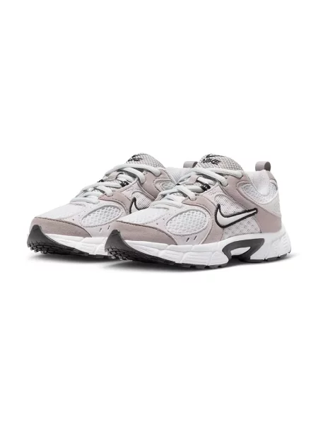 Nike V5 RNR Suede gyerek sportcipő bézs