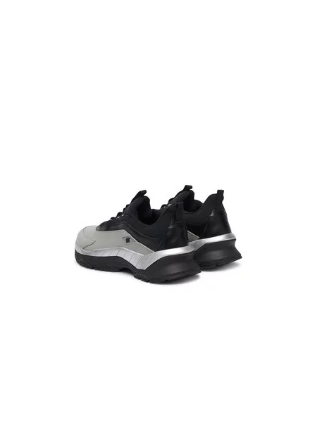 Tenisice CAT Footwear Voltage Svijetlo siva