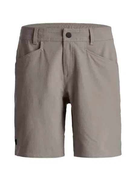 Pantaloni scurți Ortovox cu autograf