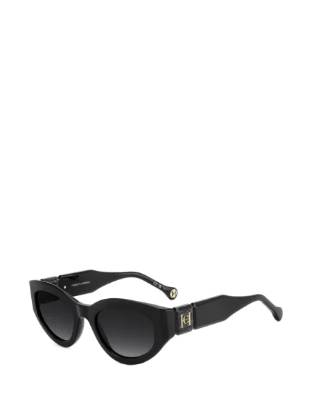 Ochelari de soare Carolina Herrera negru