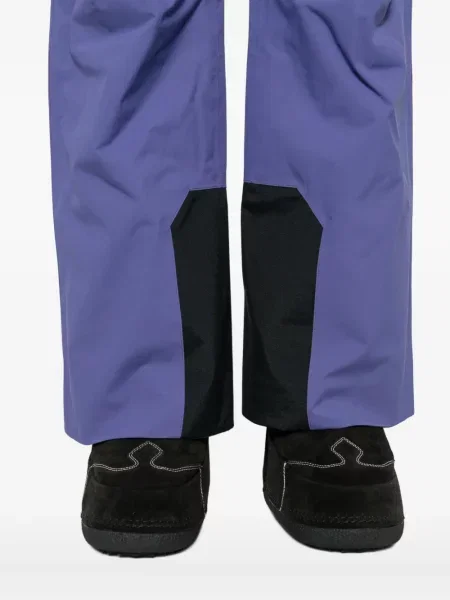 Pantaloni Rossignol albastru