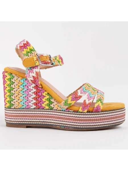 Pantofi Montevita