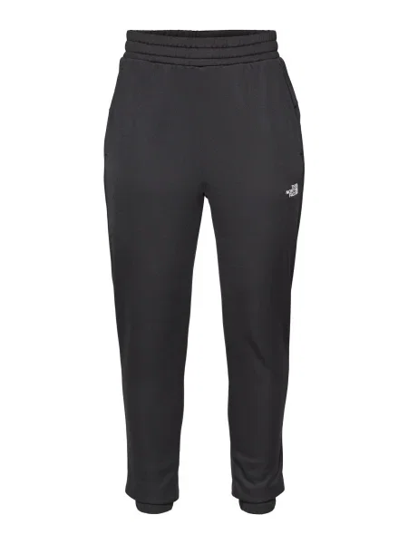THE NORTH FACE Pantaloni sport REAXION negru alb
