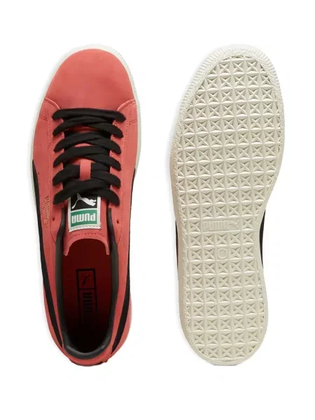 Маратонки Puma Clyde черно