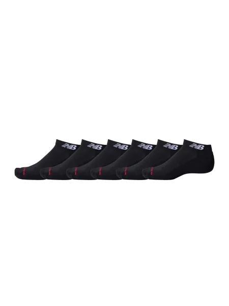Skarpety New Balance – czarne