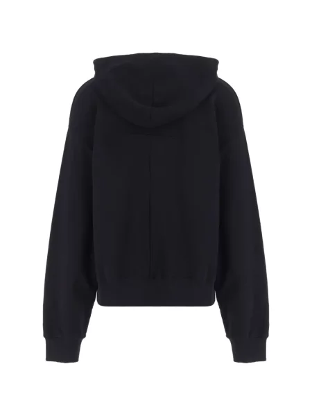 Hoodie Matières Fécales με σχέδιο μαύρο
