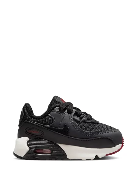 Sneakersy dziecięce Nike Air Max 90 czarne
