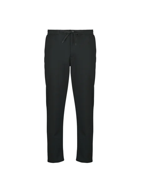 Jogger nohavice Jack & Jones čierna
