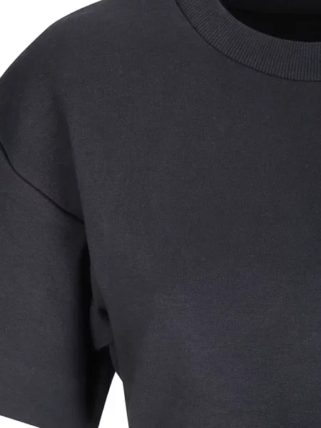Tricou La Piscine negru