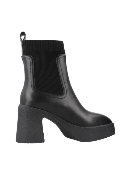 Pantofi Noa Harmon negru
