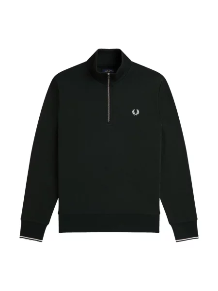 Bluza Fred Perry zielona