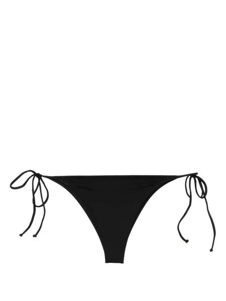Bikini Mc2 Saint Barth negru