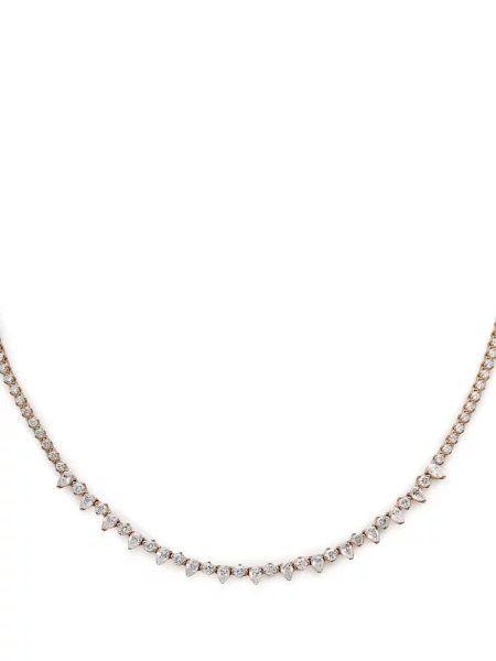 Colier Jewels Aficionado roz