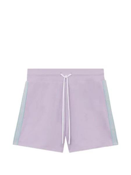 Pantaloni scurți Gcds violet