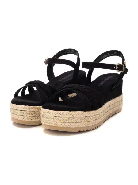 Pantofi Refresh negru