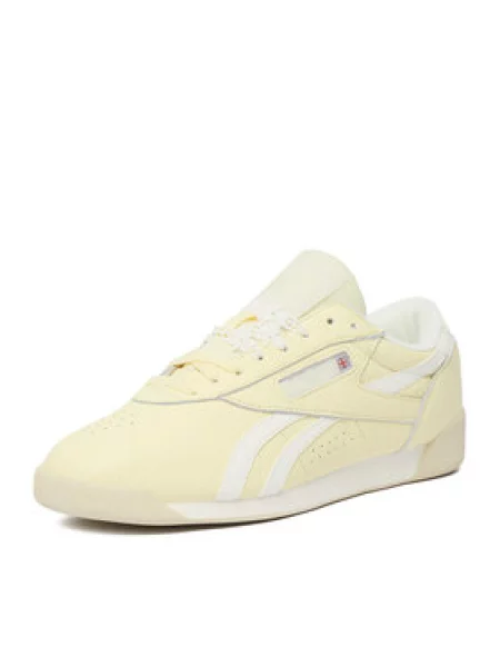 Reebok Sportcipők EO-F/S Lo Világossárga